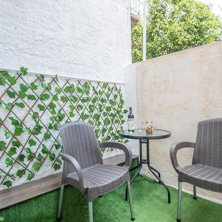 זקינטוס טאון J & A Kandilas Apartment מראה חיצוני תמונה